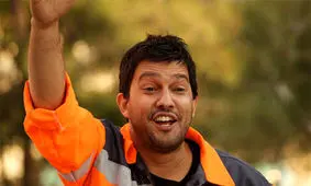 بدترین نقش‌آفرینی‌های حامد بهداد