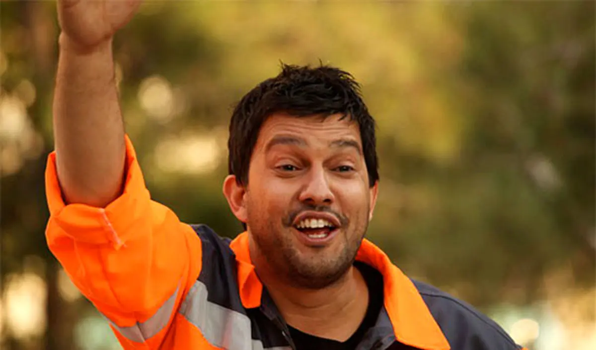 بدترین نقش‌آفرینی‌های حامد بهداد