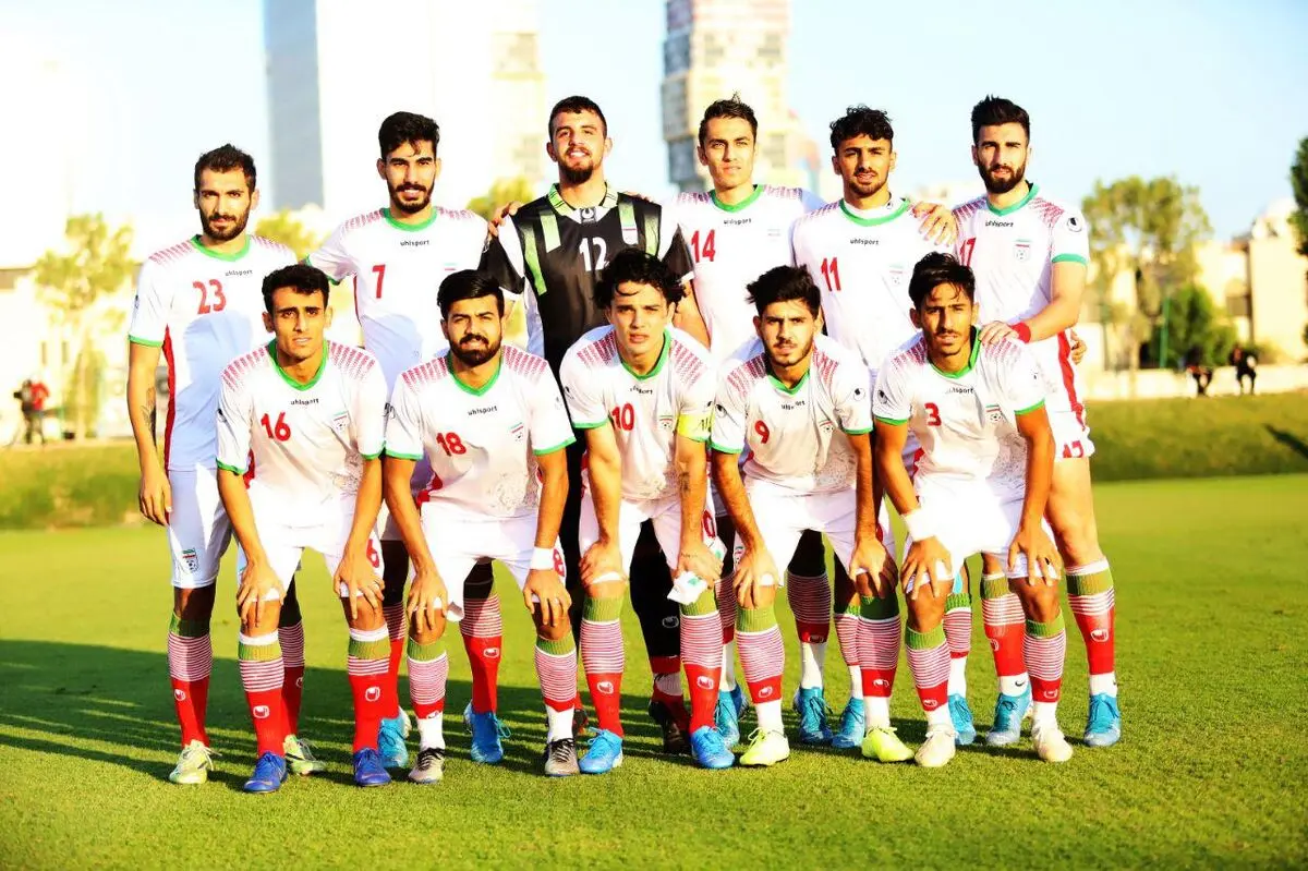 نمایش امیدوارکننده امیدها در دوحه
