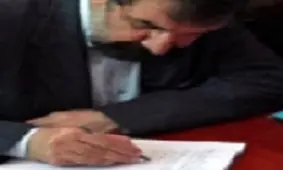 تذكر انتخاباتي محسن رضايي به صدا و سيما