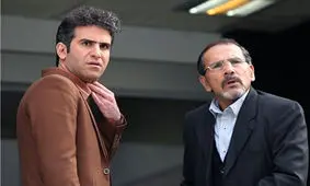 تلخی‌زدایی «فوق لیسانسه‌ها» از سیما/ در نقش مثبت از خودم بدم آمد!