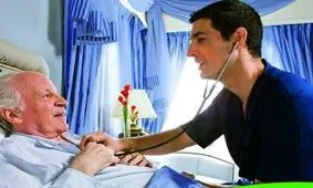 اینترنت برسانید مریض از دست رفت!