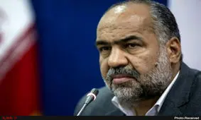 انتقاد یک نماینده از ادامه یافتن قطعی اینترنت/ بسیاری از کارهای ما در مجلس با استفاده از فضای مجازی صورت می‌گیرد