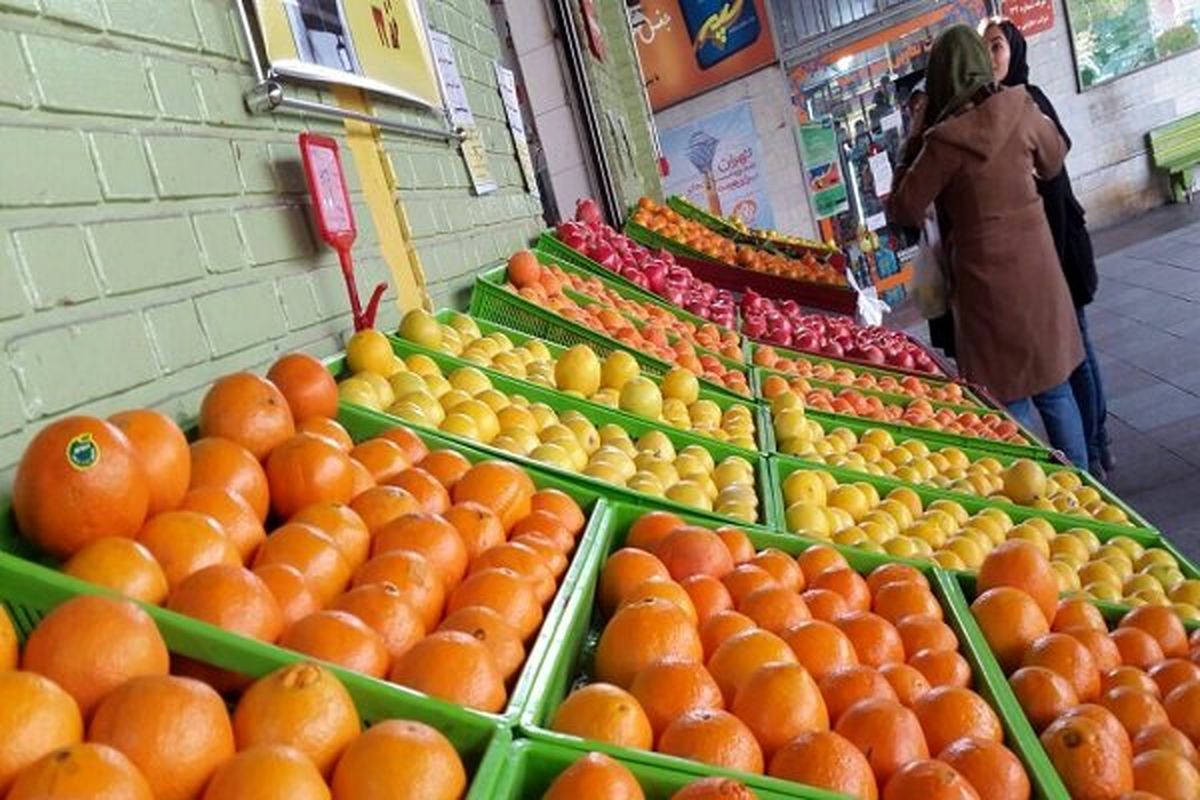 افتتاح ۳ میدان میوه تره بار در بهمن ماه