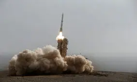 سامانه پدافندی بومی ۱۵ خرداد عملیاتی شد