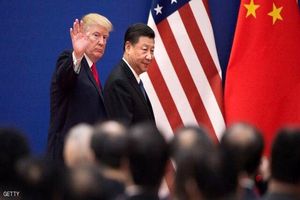 چین: دنبال جنگ با آمریکا نیستیم اما ترسی هم نداریم