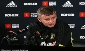 واکنش سولسشایر به بازگشت مورینیو به لیگ برتر