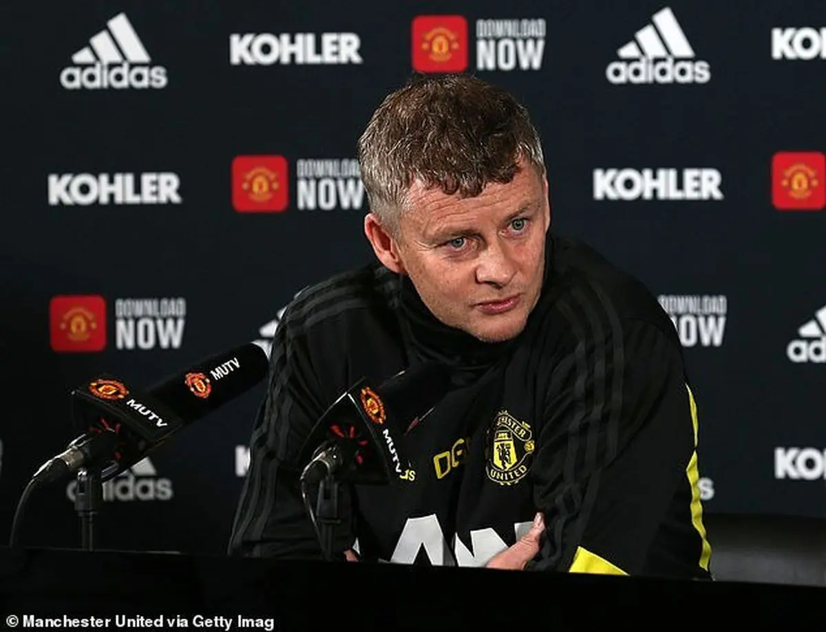 واکنش سولسشایر به بازگشت مورینیو به لیگ برتر