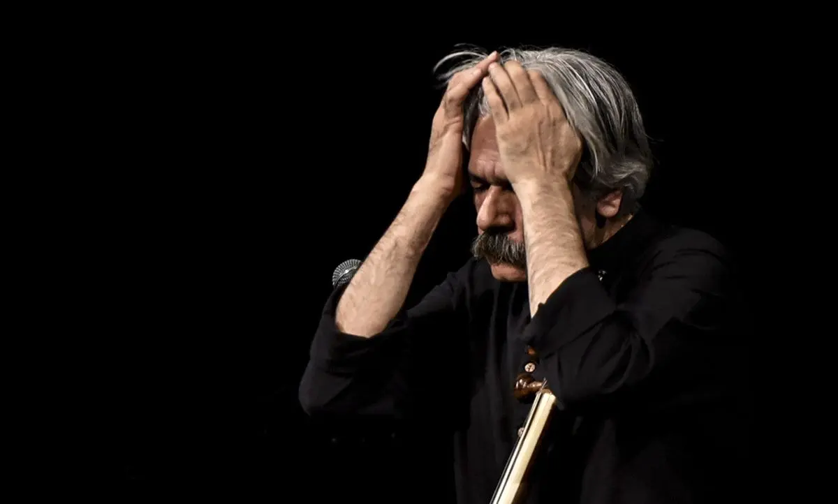 ماجرای لغو بلیت‌فروشی کنسرت کیهان کلهر چه بود؟