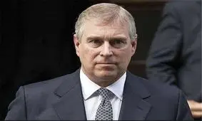 رسوایی اخلاقی فرزند سیاستمدار معروف!