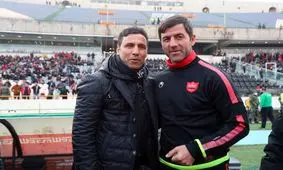 تارتار:ضد فوتبال بازی نکردیم و هدفمند پرسپولیس را بردیم