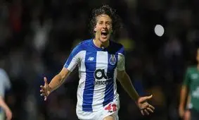 تمدید قرارداد پدیده پورتو با بند جدایی نجومی