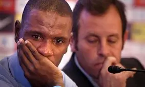 آبیدال و رئیس سابق بارسا دادگاهی شدند