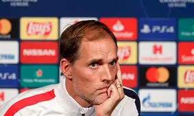 انتقاد سرمربی PSG از نیمار به خاطر جام دیویس
