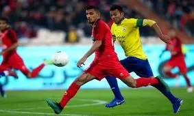 دهمین بازی بدون گل علیپور در لیگ یازدهم