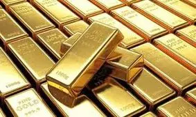 افزایش بهای طلا در بازار جهانی