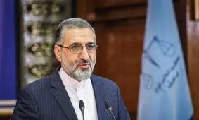 بازدید چند مقام قضایی از وضعیت متهمان بازداشت شده در اوین / اسماعیلی: ۱۰۰ نفر از لیدرهای ناآرامی‌های اخیرتوسط سپاه دستگیر شدند