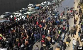 دوره های 10 ساله تنش های سیاسی در ایران / آیا اعتراضات در هر دهه پس از پیروزی انقلاب، اتفاقی است؟