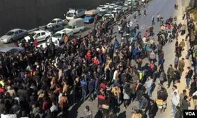 دوره های 10 ساله تنش های سیاسی در ایران / آیا اعتراضات در هر دهه پس از پیروزی انقلاب، اتفاقی است؟