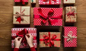 شخصیت‌شناسی بر اساس شیوه‌ بسته‌بندی کادو!