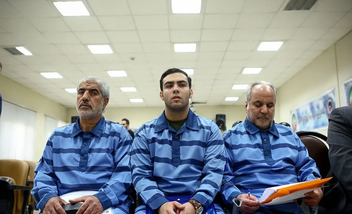 فردا؛ دومین جلسه دادگاه رسیدگی به پرونده  تیمور عامری برکی برگزار می‌شود