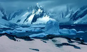 عصر یخبندان چه زمانی رخ می دهد؟