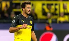 بهترین بازیکن بوندسلیگا از نگاه هوملس