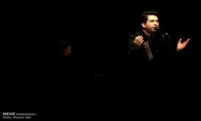 «حالا که می‌روی» زنده شد/ کنایه‌های بنزینی و اینترنتی محمدمعتمدی!