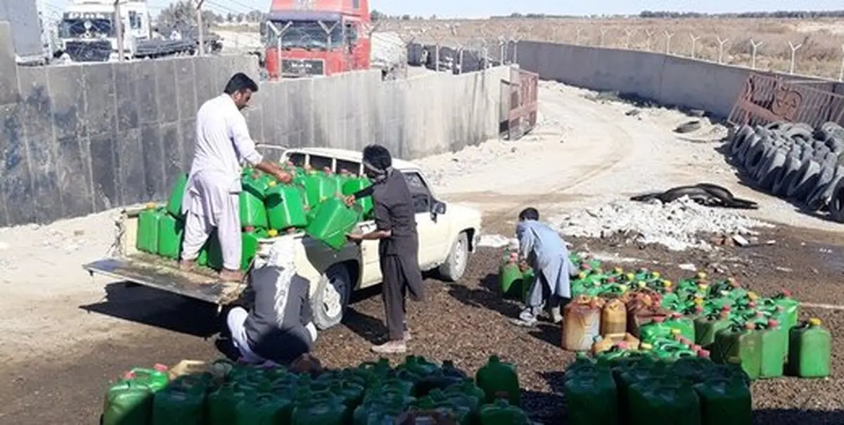 اصلاح قیمت بنزین چه تاثیری روی پول‌شویی دارد؟
