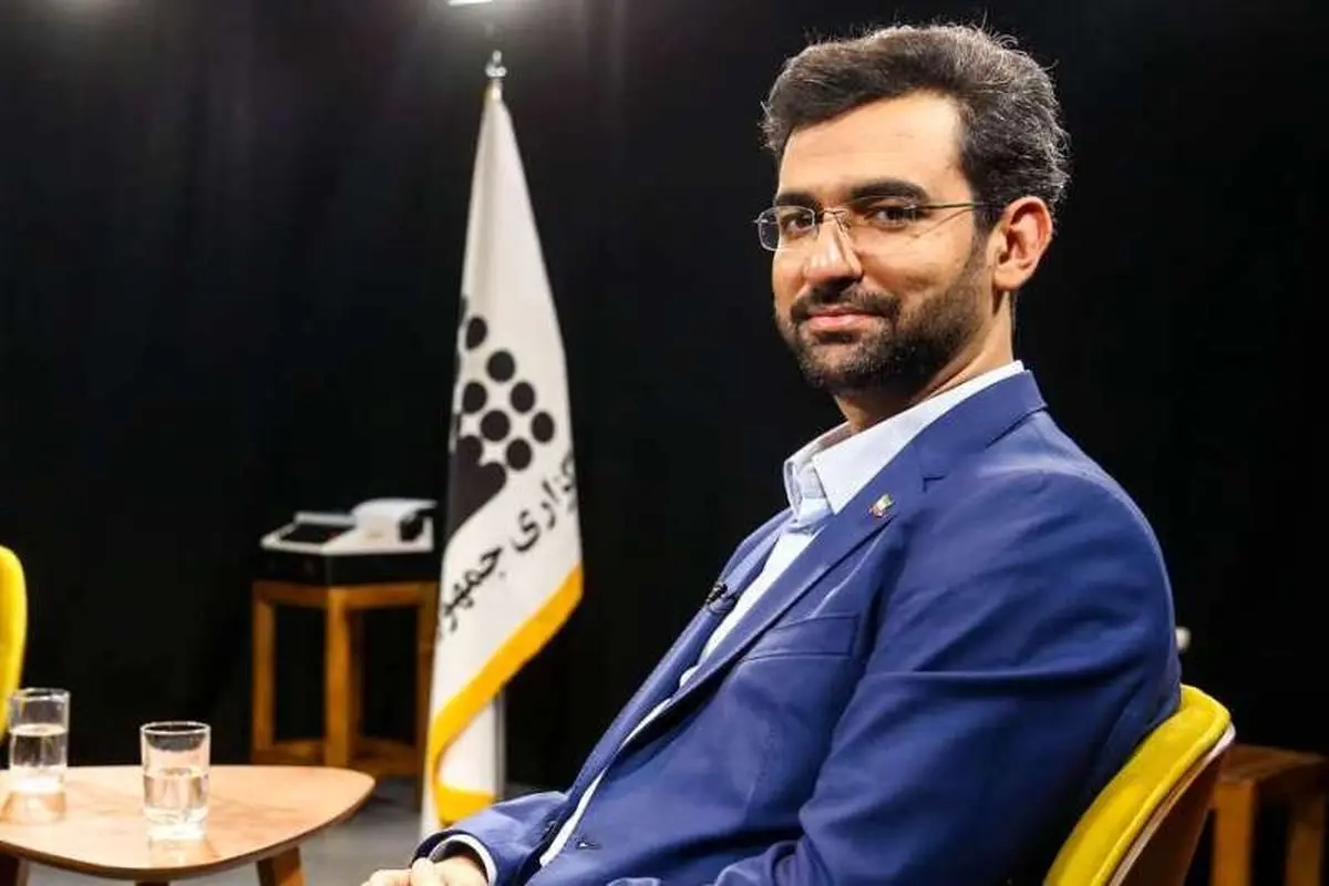 جهرمی: من به حمایت از دسترسی آزاد به اینترنت ادامه خواهم داد