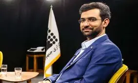 جهرمی: من به حمایت از دسترسی آزاد به اینترنت ادامه خواهم داد