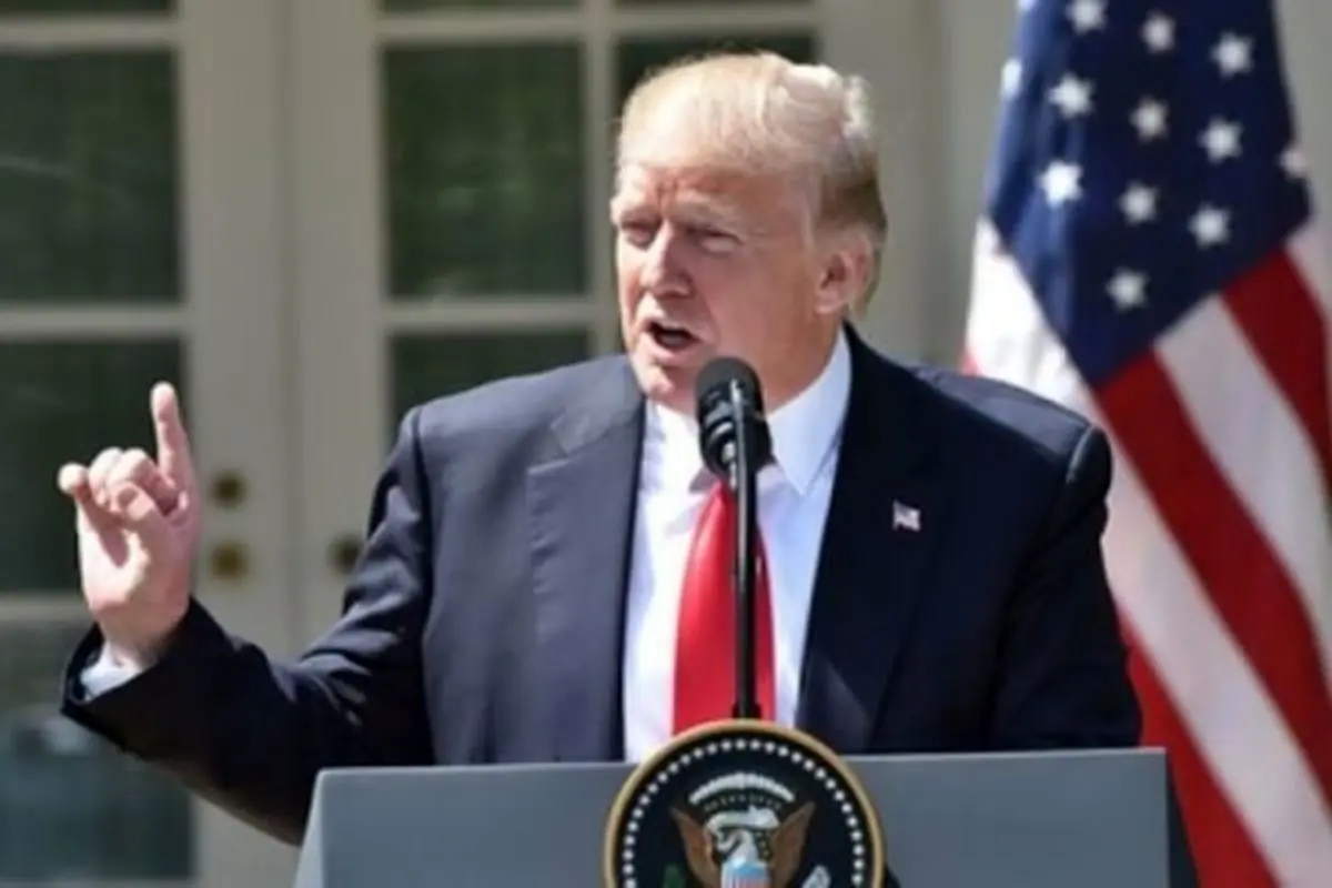 بررسی وضع تحریم های جدید آمریکا علیه روسیه و ایران