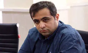 واکنش مدیرعامل باشگاه مس به مثبت شدن تست دوپینگ ملی پوش فوتسال