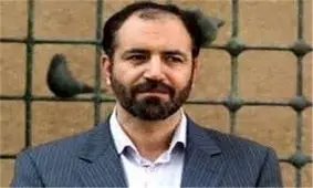 مومنی شریف: شهید آوینی هویت هنر انقلاب است