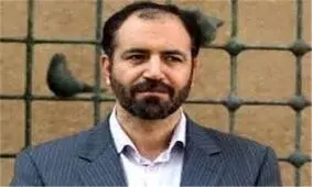 مومنی شریف: شهید آوینی هویت هنر انقلاب است