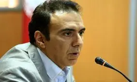 فیلم| رونمایی شبکه ایران اینترنشنال از مزدک میرزایی !