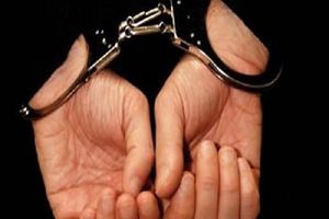 بازداشت پسر یکی از وزرای مستعفی دولت