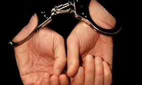 بازداشت پسر یکی از وزرای مستعفی دولت