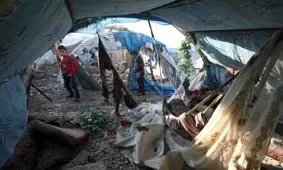 بازگشت نخستین گروه آوارگان سوری‌ از ترکیه