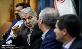 بزرگترین تحریم تاریخ علیه ایران در حال اجراست/ رویکرد جهادی داریم