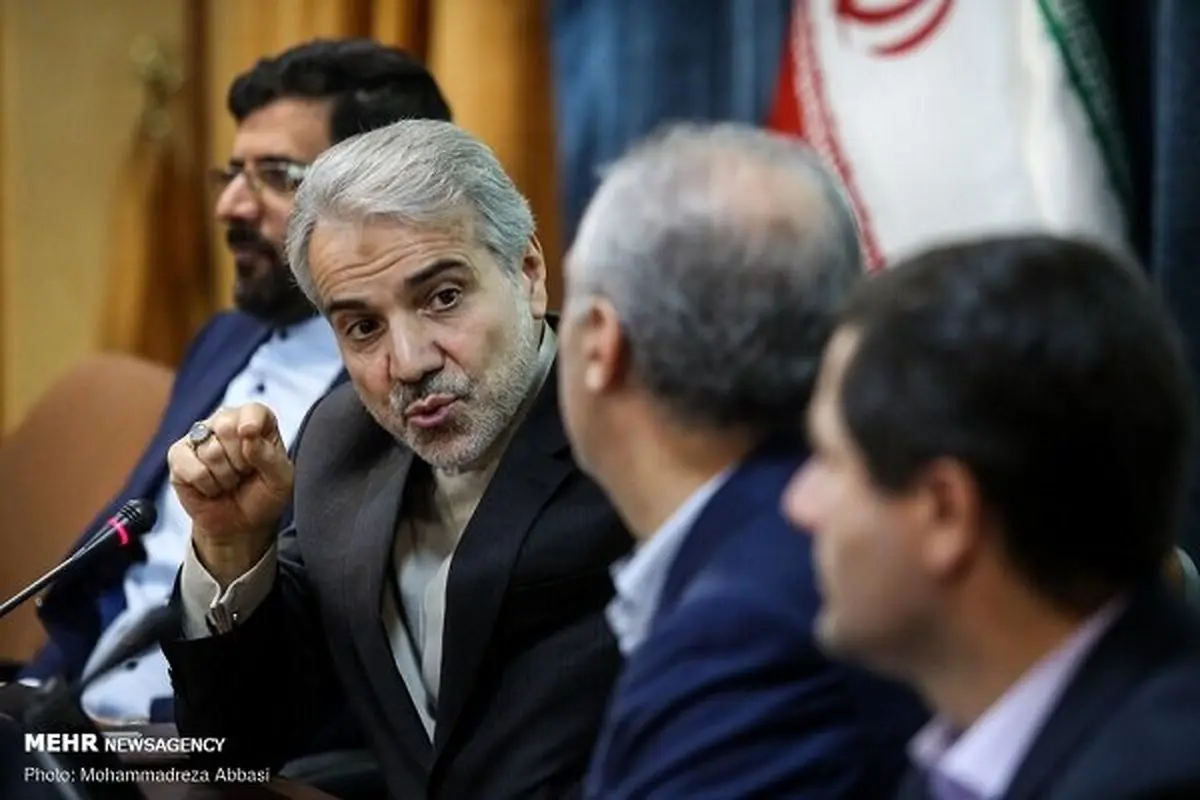 بزرگترین تحریم تاریخ علیه ایران در حال اجراست/ رویکرد جهادی داریم