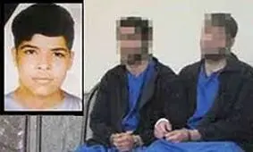 قتل پسر نوجوان به قیمت 300 هزار تومان