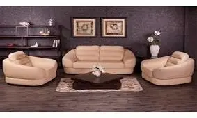 مدل مبلمان نیم‌ست