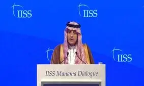 عادل الجبیر: ایران مسئول حمله به آرامکو است 