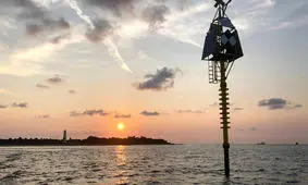 ابداع سیستم جدیدی برای پیش‌بینی دقیق زمین‌لرزه و سونامی