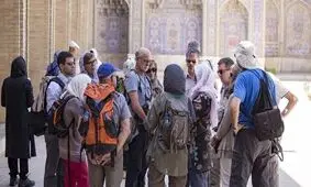 جذب گردشگر خارجی با مشکل مواجه است / رانت اینترنتی به برخی دفاتر فروش