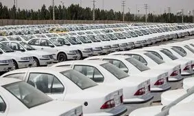 بازار خودرو مستعد ریزش شد/کیا سراتو 4 میلیون تومان ریخت