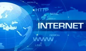 خبرهای تازه از زمان وصل شدن اینترنت