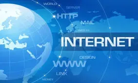خبرهای تازه از زمان وصل شدن اینترنت