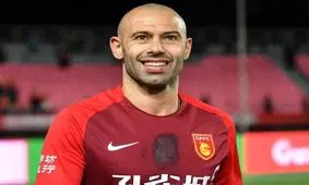 بازگشت مدافع سابق بارسا به آرژانتین